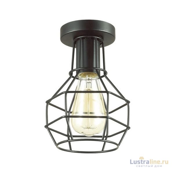 Потолочный светильник Lumion Harald 3637/1C УЦ