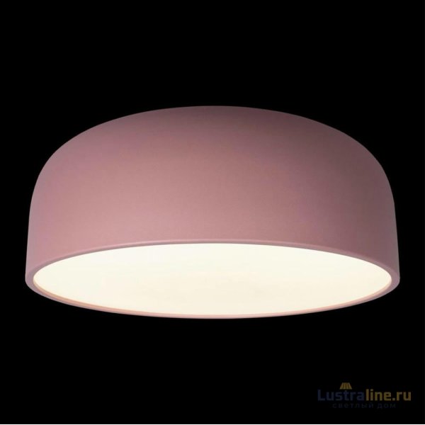 Потолочный светильник Loft IT Axel 10201/480 Pink Потолочный светильник Loft IT Axel 10201/480 Pink