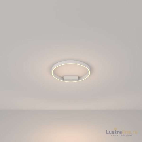 Потолочный светильник Maytoni Rim MOD058CL-L25W3K