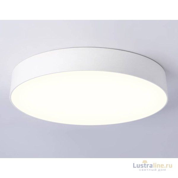 Потолочный светильник Ambrella Light Orbital Air Alum FV5531 Потолочный светильник Ambrella Light Orbital Air Alum FV5531