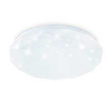 Потолочный светильник Ambrella Light Orbital Air FZ1017