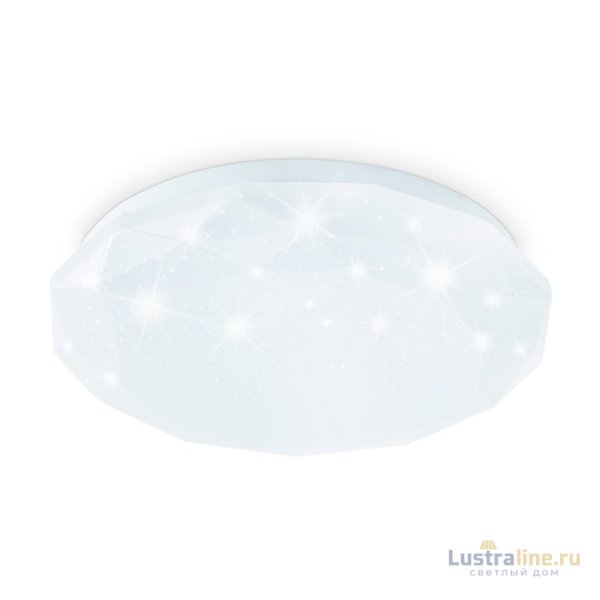 Потолочный светильник Ambrella Light Orbital Air FZ1017 Потолочный светильник Ambrella Light Orbital Air FZ1017