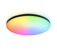 Потолочный светильник Ambrella Light Orbital Dance FZ2004