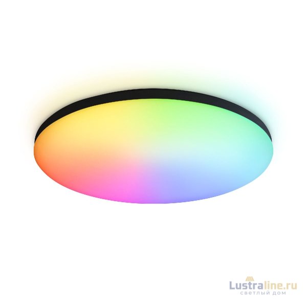 Потолочный светильник Ambrella Light Orbital Dance FZ2004 Потолочный светильник Ambrella Light Orbital Dance FZ2004