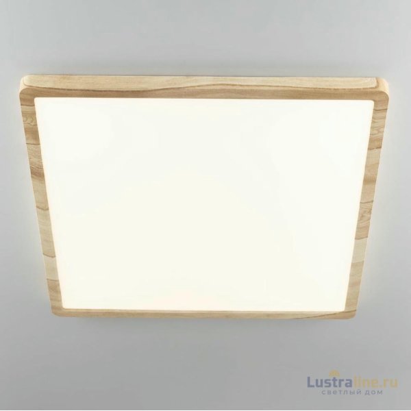 Потолочный светильник Citilux Бейсик CL738K502V Потолочный светильник Citilux Бейсик CL738K502V