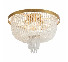 Потолочный светильник Freya Ornament FR1008CL-06BS