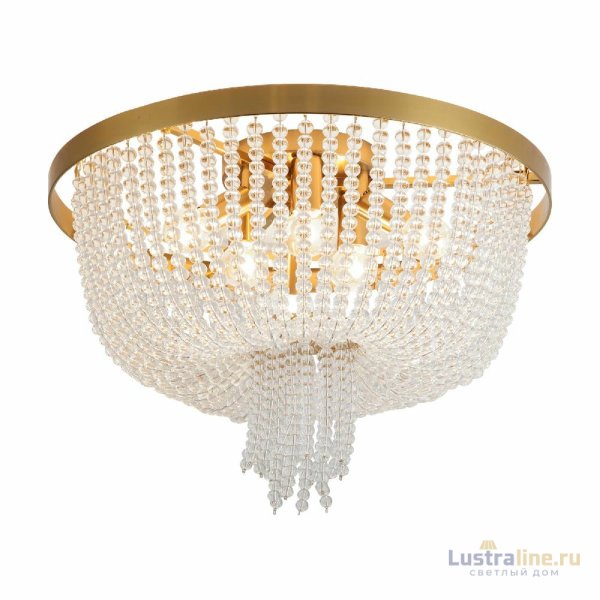 Потолочный светильник Freya Ornament FR1008CL-06BS