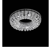 Потолочный светильник Lightstar Onda 741074