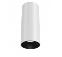 Потолочный светильник Maytoni Technical Focus LED C056CL-L12W3K-W-W