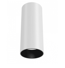 Потолочный светильник Maytoni Technical Focus LED C056CL-L12W3K-W-W