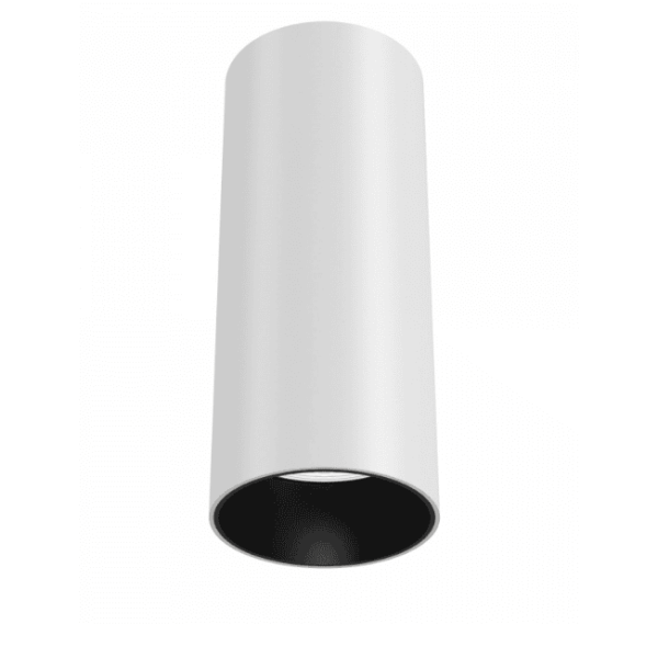 Потолочный светильник Maytoni Technical Focus LED C056CL-L12W3K-W-W