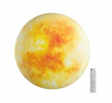 Потолочный светильник Sonex Sun 7726/EL