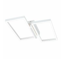 Потолочный светильник Escada Scales 10209/2LED White