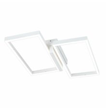 Потолочный светильник Escada Scales 10209/2LED White