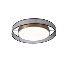 Потолочный светильник Zortes Bella ZRS.27510.05 Потолочный светильник Zortes Bella ZRS.27510.05