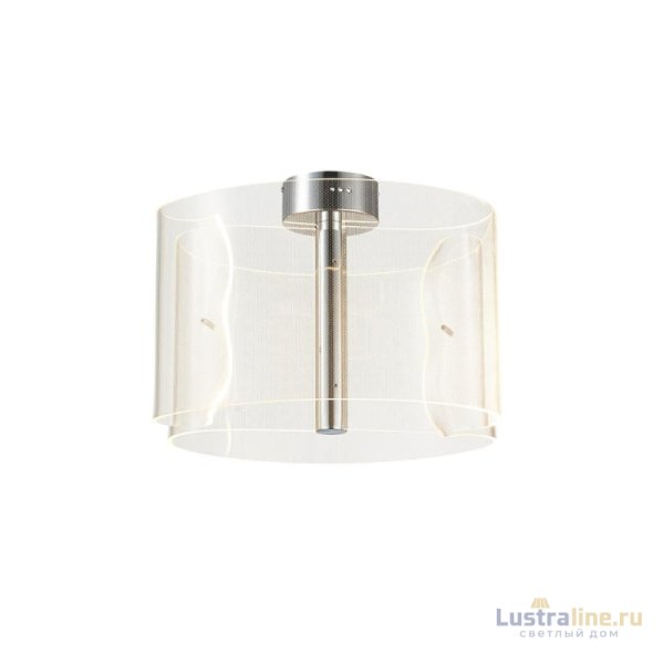 Потолочный светильник Simple Story 1163-LED20CL Потолочный светильник Simple Story 1163-LED20CL