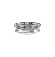 Потолочный светильник Hinkley Hadrian QN-HADRIAN-FS-CM-CLEAR