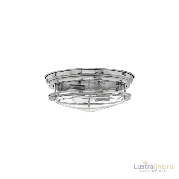 Потолочный светильник Hinkley Hadrian QN-HADRIAN-FS-CM-CLEAR