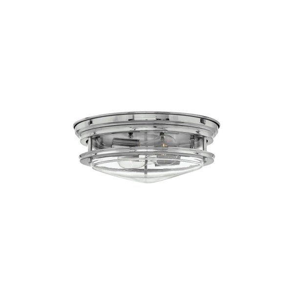 Потолочный светильник Hinkley Hadrian QN-HADRIAN-FS-CM-CLEAR