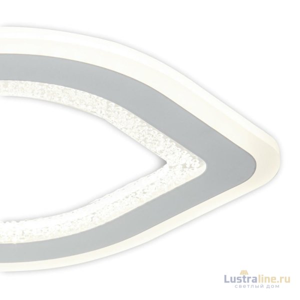 Потолочный светильник Escada Atria 10257/4LED Потолочный светильник Escada Atria 10257/4LED