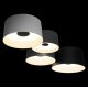 Потолочный светильник Loft IT Duo 10360/4