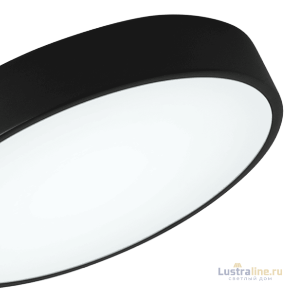 Потолочный светильник Zortes Tortty ZRS.02563.48