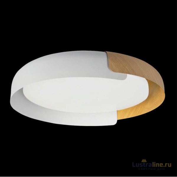 Потолочный светильник Loft IT Coin 10198 White Потолочный светильник Loft IT Coin 10198 White