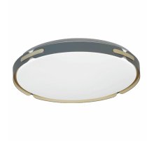 Потолочный светильник Lumina Deco Paneli LDC 8063-48W BL Потолочный светильник Lumina Deco Paneli LDC 8063-48W BL