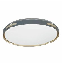 Потолочный светильник Lumina Deco Paneli LDC 8063-48W BL