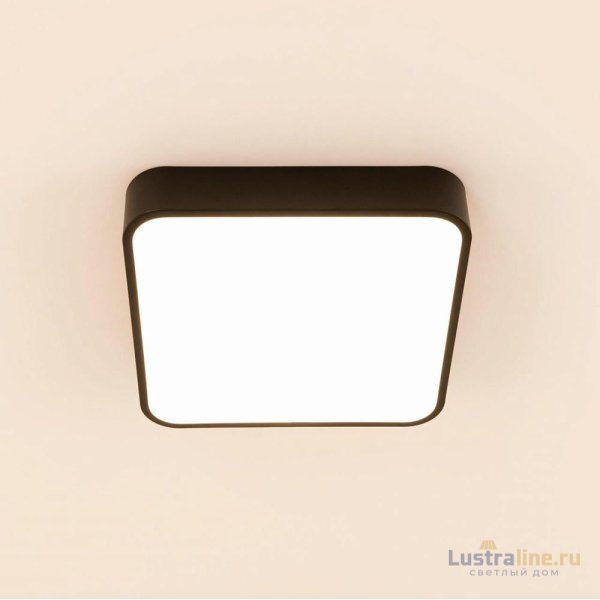 Потолочный светильник Citilux Купер CL724K24V1 Потолочный светильник Citilux Купер CL724K24V1