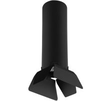 Потолочный светильник Lightstar RULLO R497437 (214497+202437)