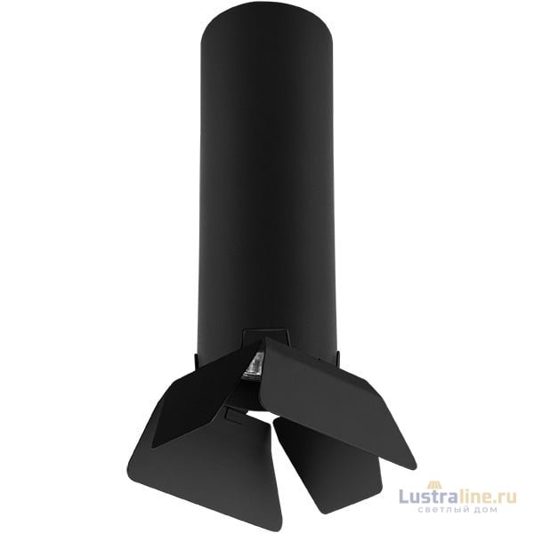 Потолочный светильник Lightstar RULLO R497437 (214497+202437)
