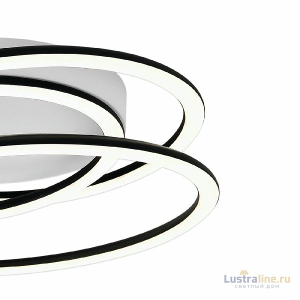 Потолочный светильник Escada Spiral 626/A LED Потолочный светильник Escada Spiral 626/A LED