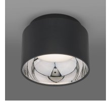 Потолочный светильник Elektrostandard Charlie 1069 GX53 GR графит 4690389167874
