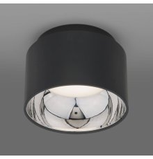 Потолочный светильник Elektrostandard Charlie 1069 GX53 GR графит 4690389167874