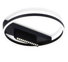 Потолочный светильник Ambrella Light Comfort FL51458