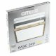 Потолочный светильник Citilux Бейсик CL738K242V