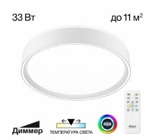 Потолочный светильник Citilux Boss CL751250G