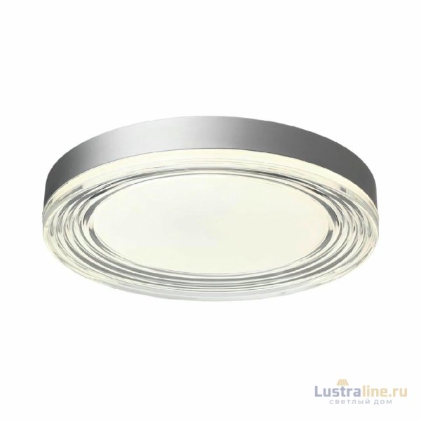 Потолочный светильник Sonex Mitra Led Infinita 7728/76L