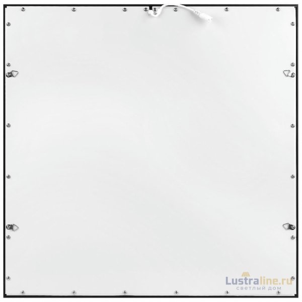 Светодиодная панель Эра SPL-540-B-40K-040 Б0063101 Светодиодная панель Эра SPL-540-B-40K-040 Б0063101