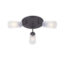 Потолочный светильник Vitaluce V3762-1/3PL