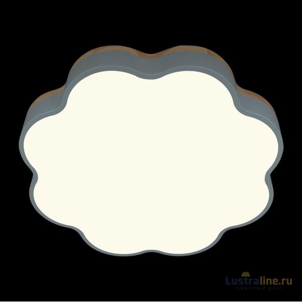 Потолочный светильник Loft IT Axel 10225/36 Blue Потолочный светильник Loft IT Axel 10225/36 Blue