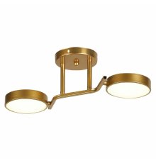 Потолочный светильник Escada Starlight 10273/2LED
