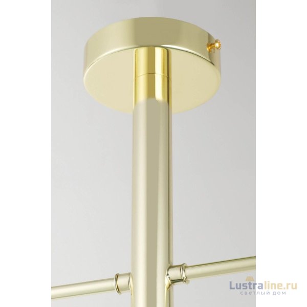Потолочный светильник Lampit Fino TP 2007-2 GD