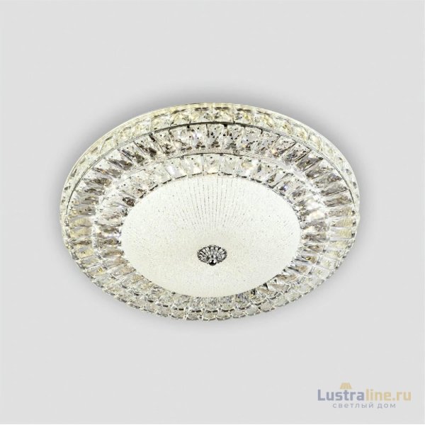 Потолочный светильник LED4U L1146-400 CR