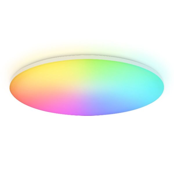 Потолочный светильник Ambrella Light Orbital Dance FZ2003