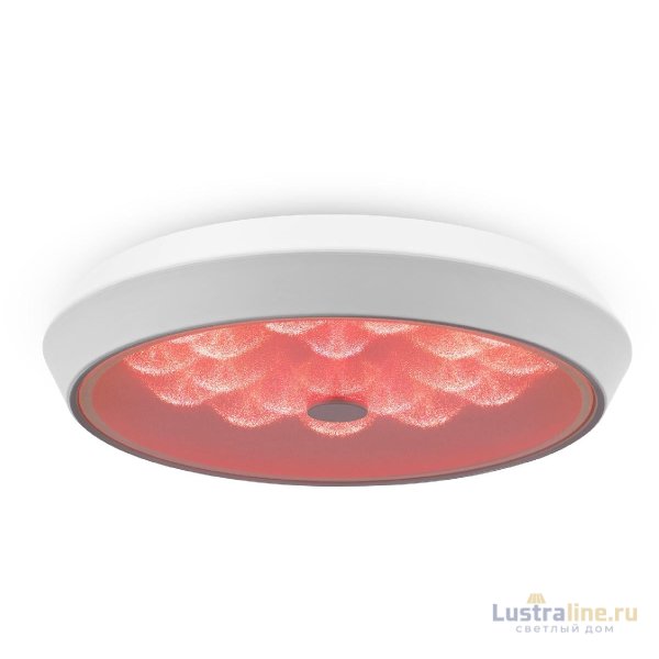 Потолочный светильник Freya Cells FR10012CL-L24W