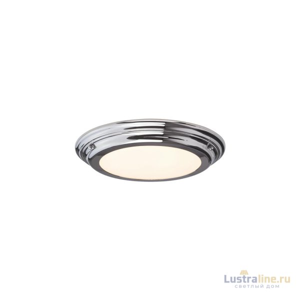 Потолочный светильник Elstead Lighting Welland WELLAND-F-PC