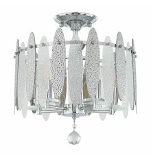 Потолочный светильник Arte Milano Sorrento 373309/5/80/380 CR