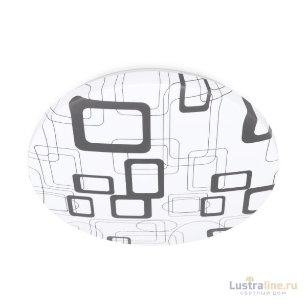 Потолочный светильник Ambrella Light Orbital Air FZ1043